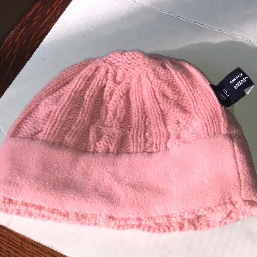 The Gap Beanies